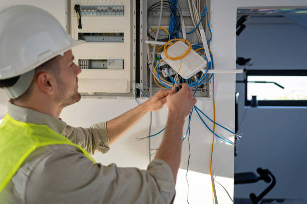 Best Electrical Repair Services  in Kraemer, LA